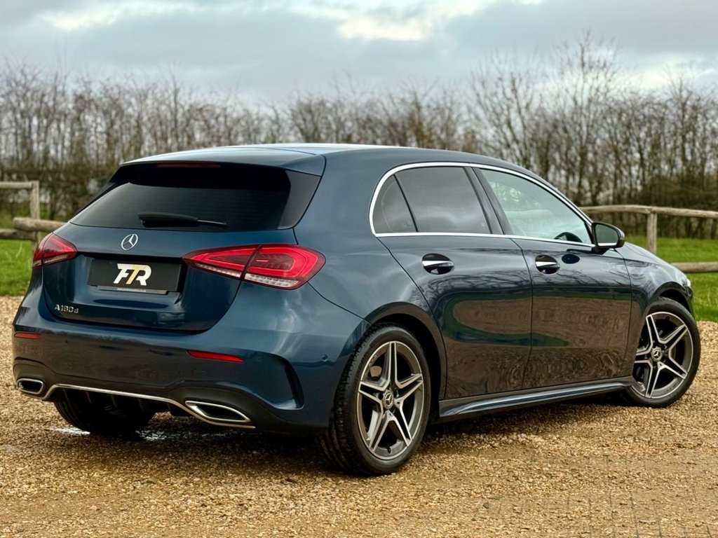 Used Mercedes-Benz A-Class 2019 for sale - 76546681: Photo 23