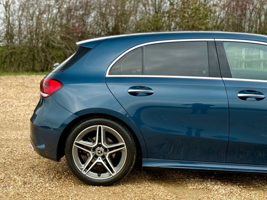 Used Mercedes-Benz A-Class 2019 for sale - 76546681: Photo 28