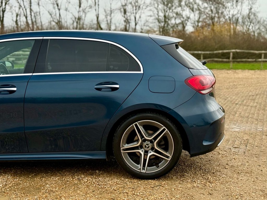 Used Mercedes-Benz A-Class 2019 for sale - 76546681: Photo 29