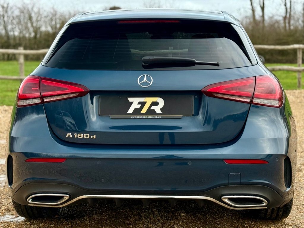 Used Mercedes-Benz A-Class 2019 for sale - 76546681: Photo 30