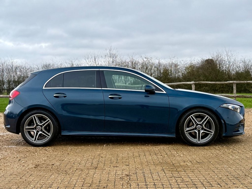 Used Mercedes-Benz A-Class 2019 for sale - 76546681: Photo 34