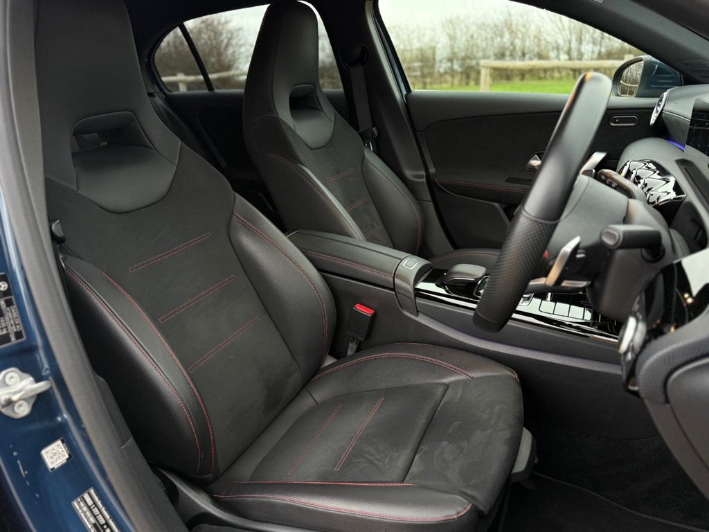 Used Mercedes-Benz A-Class 2019 for sale - 76546681: Photo 37