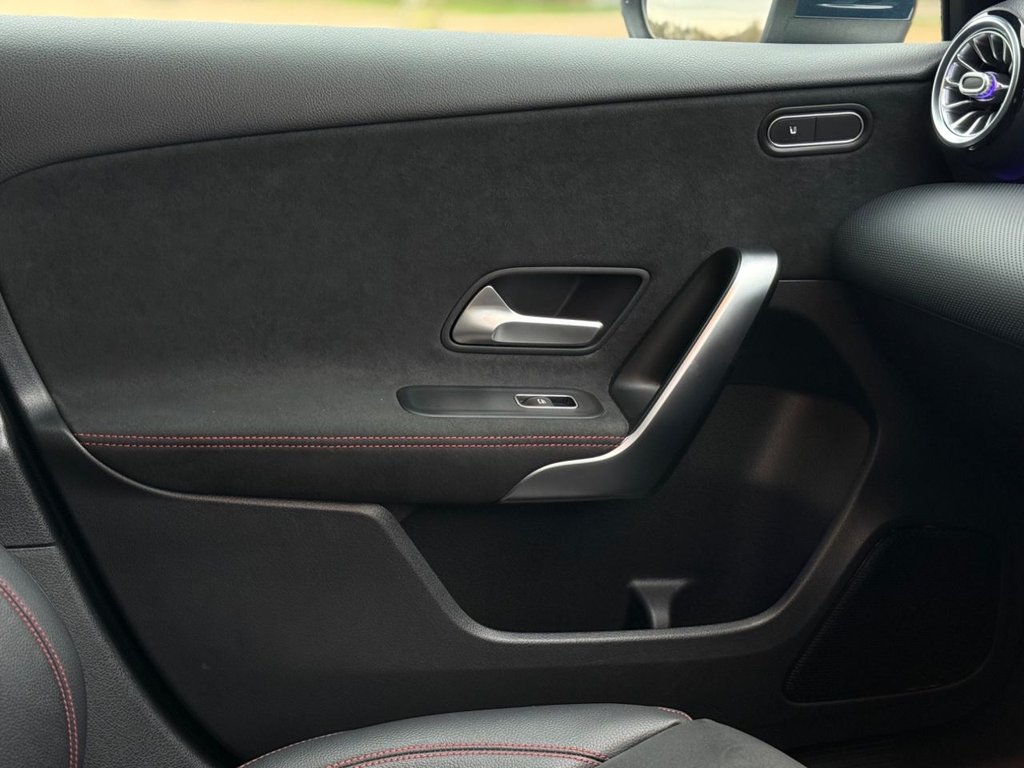 Used Mercedes-Benz A-Class 2019 for sale - 76546681: Photo 38