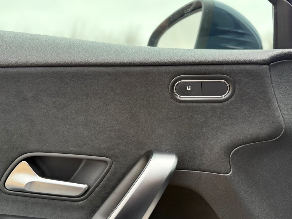 Used Mercedes-Benz A-Class 2019 for sale - 76546681: Photo 39