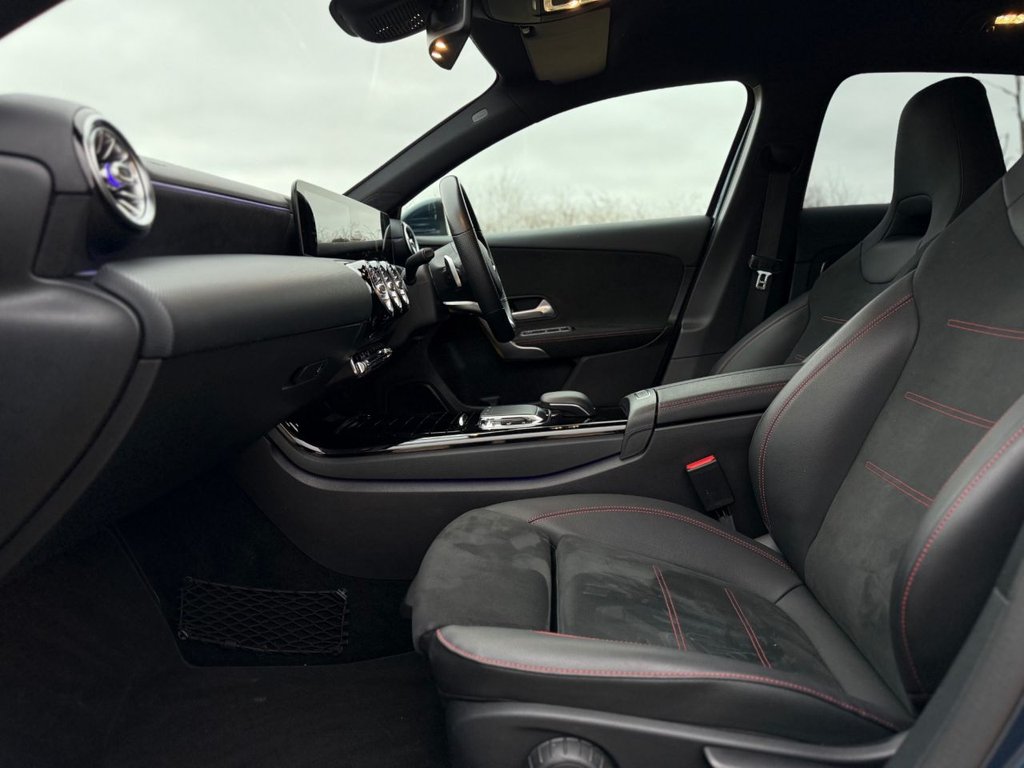 Used Mercedes-Benz A-Class 2019 for sale - 76546681: Photo 41