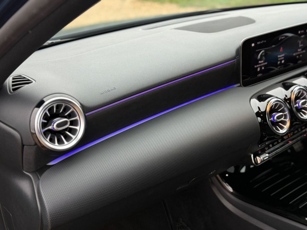 Used Mercedes-Benz A-Class 2019 for sale - 76546681: Photo 42