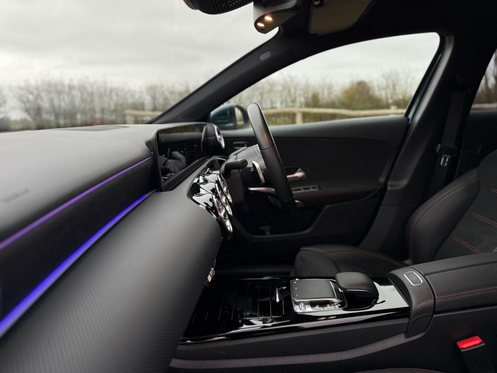 Used Mercedes-Benz A-Class 2019 for sale - 76546681: Photo 43