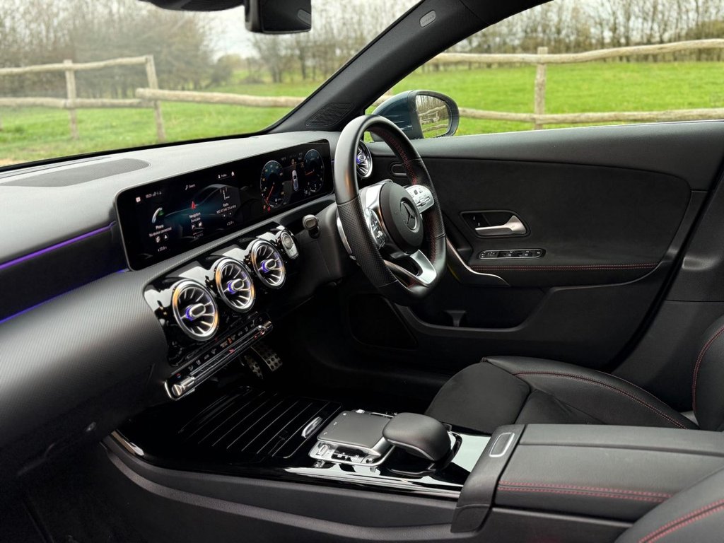 Used Mercedes-Benz A-Class 2019 for sale - 76546681: Photo 44