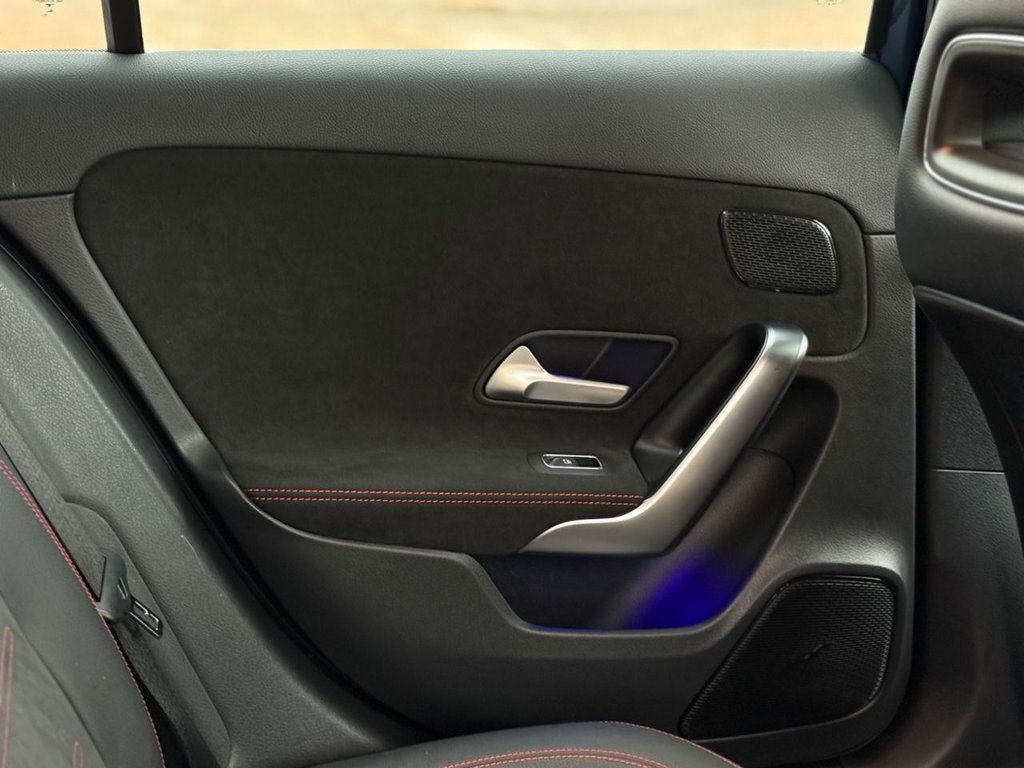 Used Mercedes-Benz A-Class 2019 for sale - 76546681: Photo 45