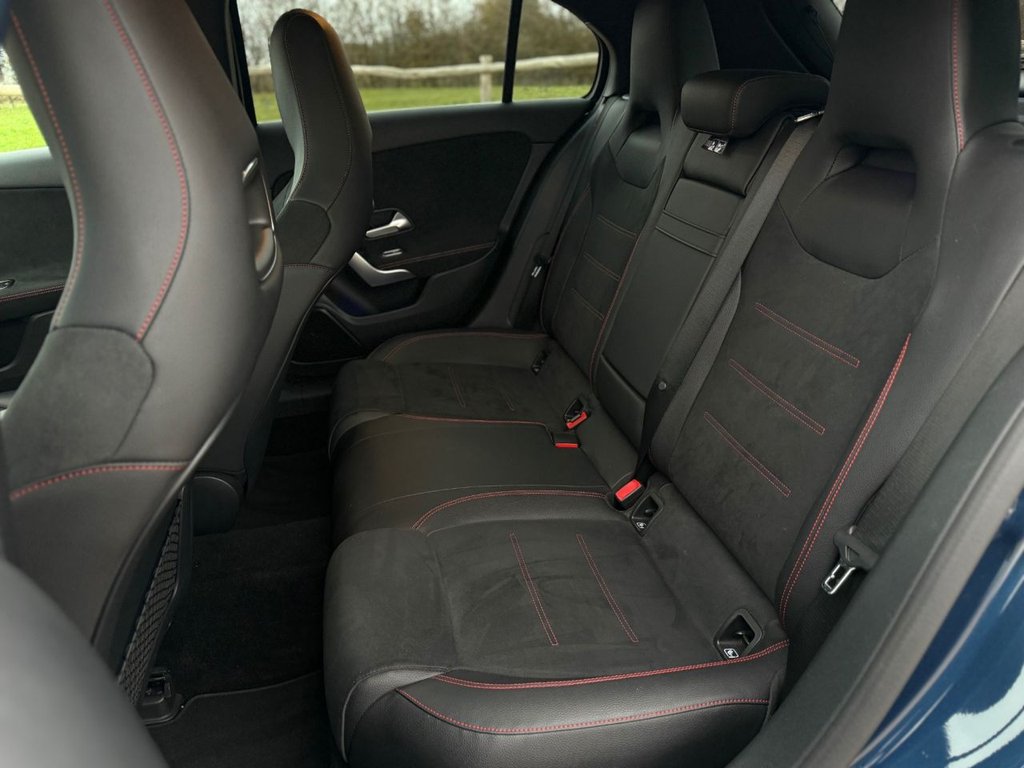 Used Mercedes-Benz A-Class 2019 for sale - 76546681: Photo 46