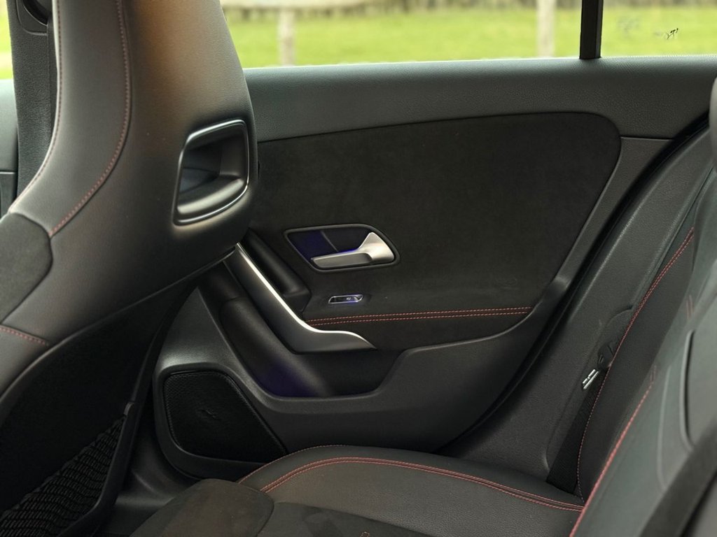 Used Mercedes-Benz A-Class 2019 for sale - 76546681: Photo 47