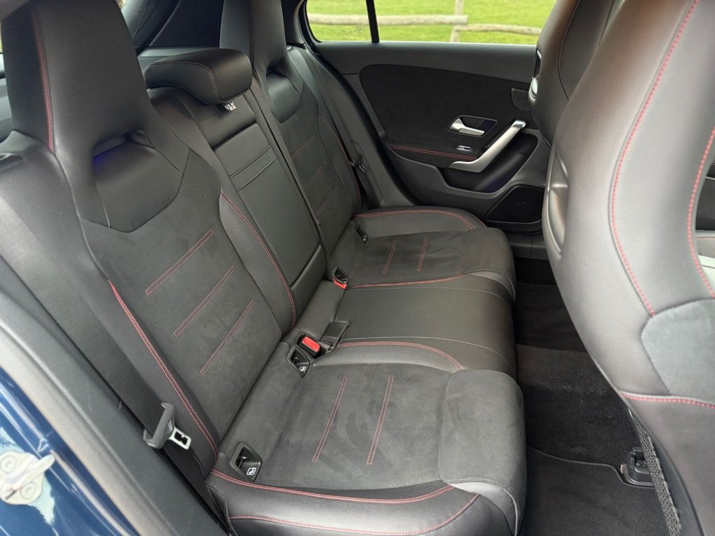 Used Mercedes-Benz A-Class 2019 for sale - 76546681: Photo 48