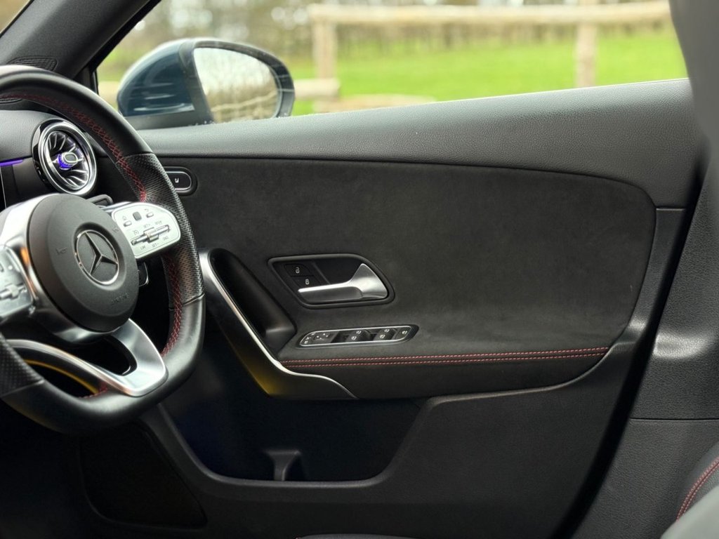 Used Mercedes-Benz A-Class 2019 for sale - 76546681: Photo 49