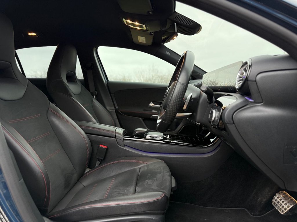 Used Mercedes-Benz A-Class 2019 for sale - 76546681: Photo 50