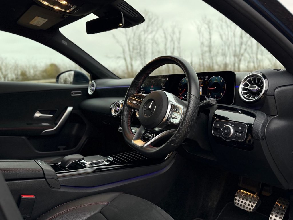 Used Mercedes-Benz A-Class 2019 for sale - 76546681: Photo 7