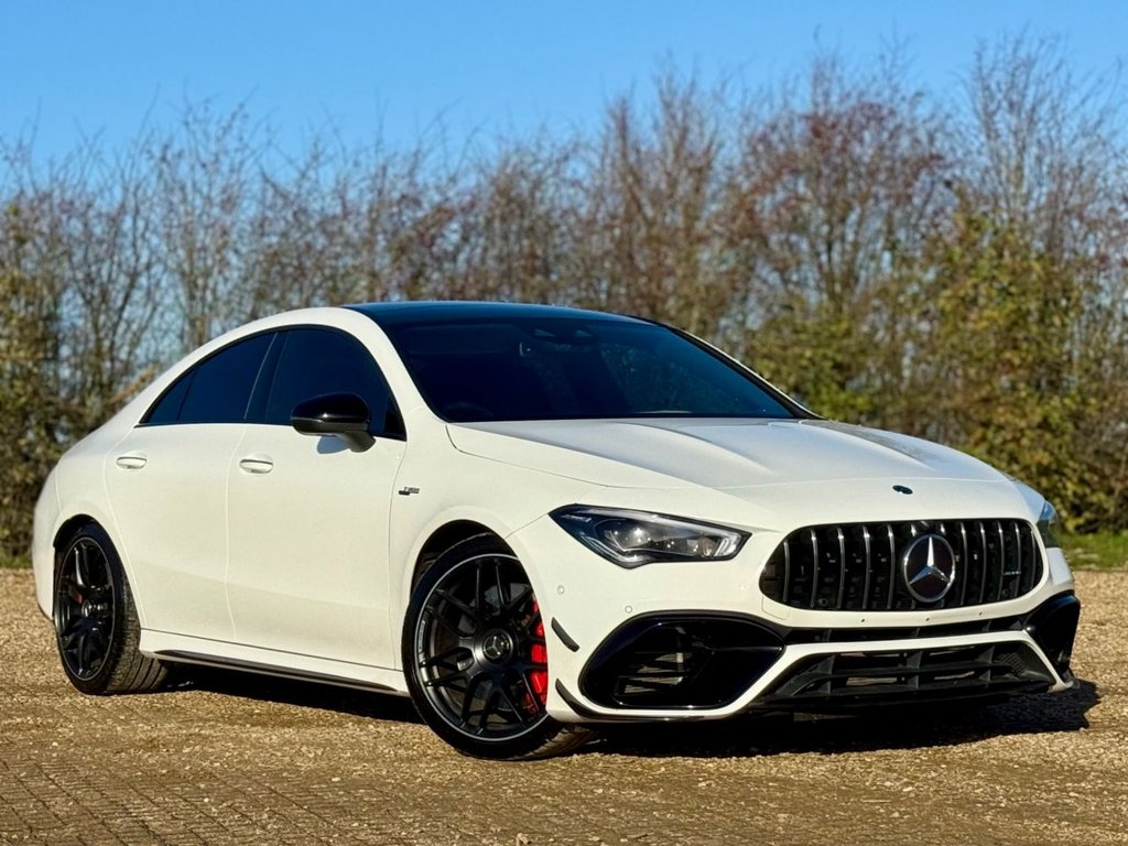 Used Mercedes-Benz CLA 2020 for sale - 76655132: Photo 11