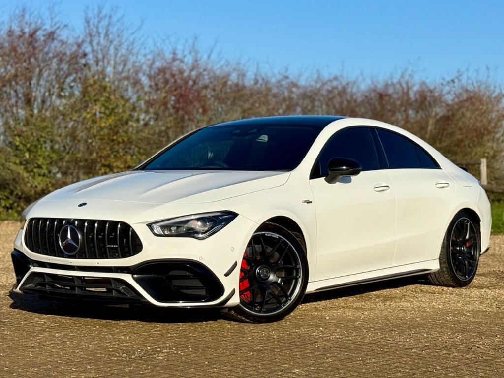 Used Mercedes-Benz CLA 2020 for sale - 76655132: Photo 14