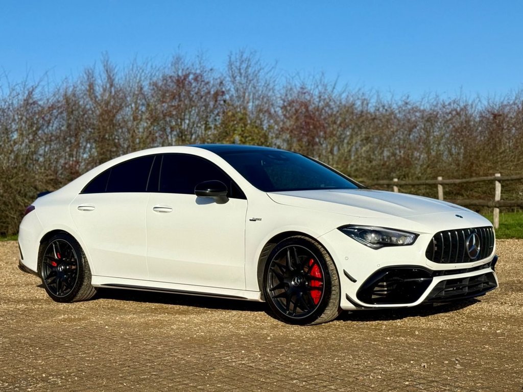 Used Mercedes-Benz CLA 2020 for sale - 76655132: Photo 15