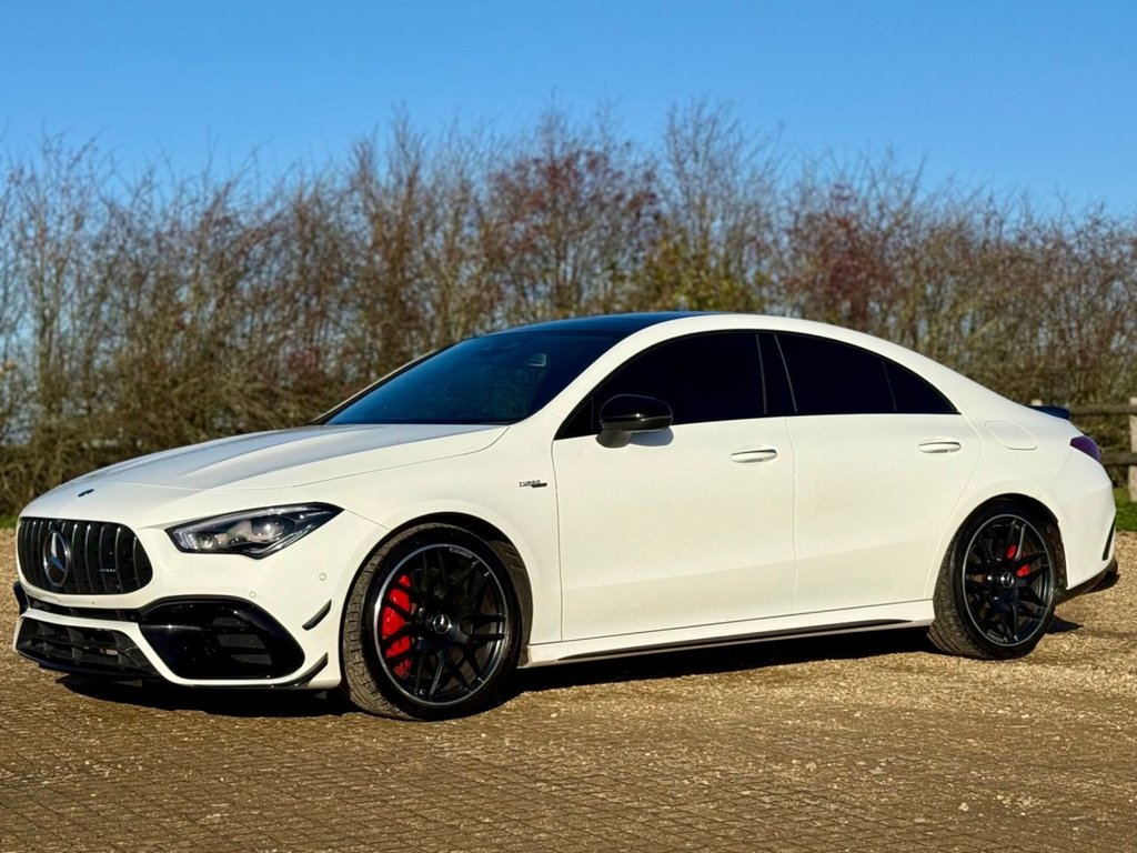 Used Mercedes-Benz CLA 2020 for sale - 76655132: Photo 16
