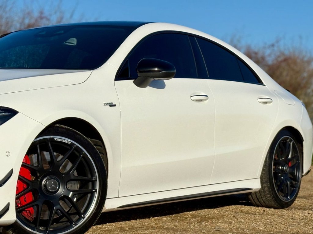 Used Mercedes-Benz CLA 2020 for sale - 76655132: Photo 18