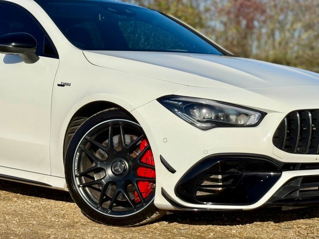 Used Mercedes-Benz CLA 2020 for sale - 76655132: Photo 20