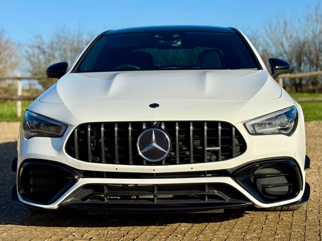 Used Mercedes-Benz CLA 2020 for sale - 76655132: Photo 21