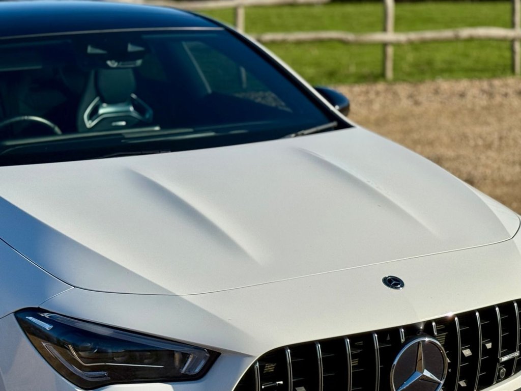 Used Mercedes-Benz CLA 2020 for sale - 76655132: Photo 22