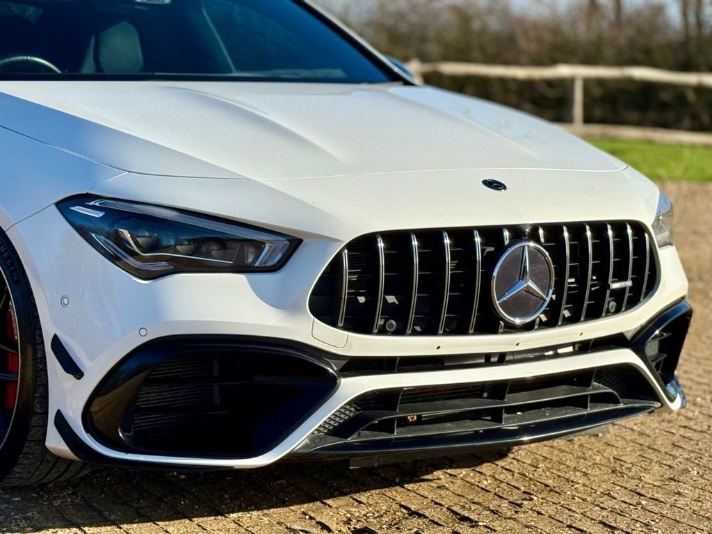 Used Mercedes-Benz CLA 2020 for sale - 76655132: Photo 23
