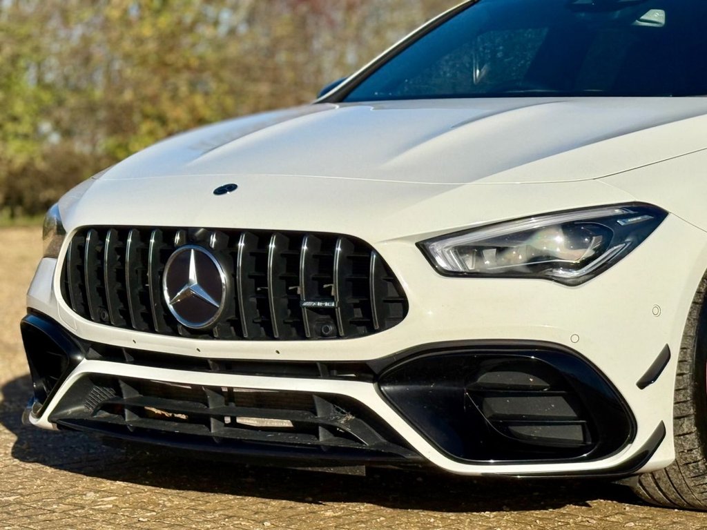 Used Mercedes-Benz CLA 2020 for sale - 76655132: Photo 24