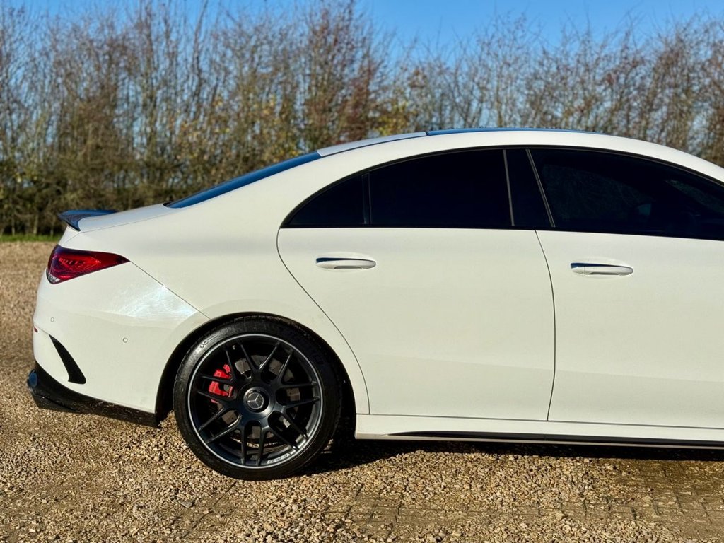 Used Mercedes-Benz CLA 2020 for sale - 76655132: Photo 34