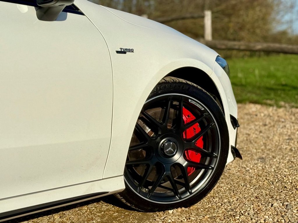 Used Mercedes-Benz CLA 2020 for sale - 76655132: Photo 35