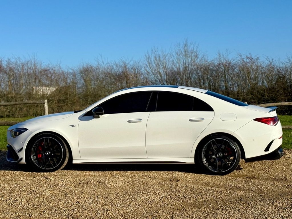 Used Mercedes-Benz CLA 2020 for sale - 76655132: Photo 36