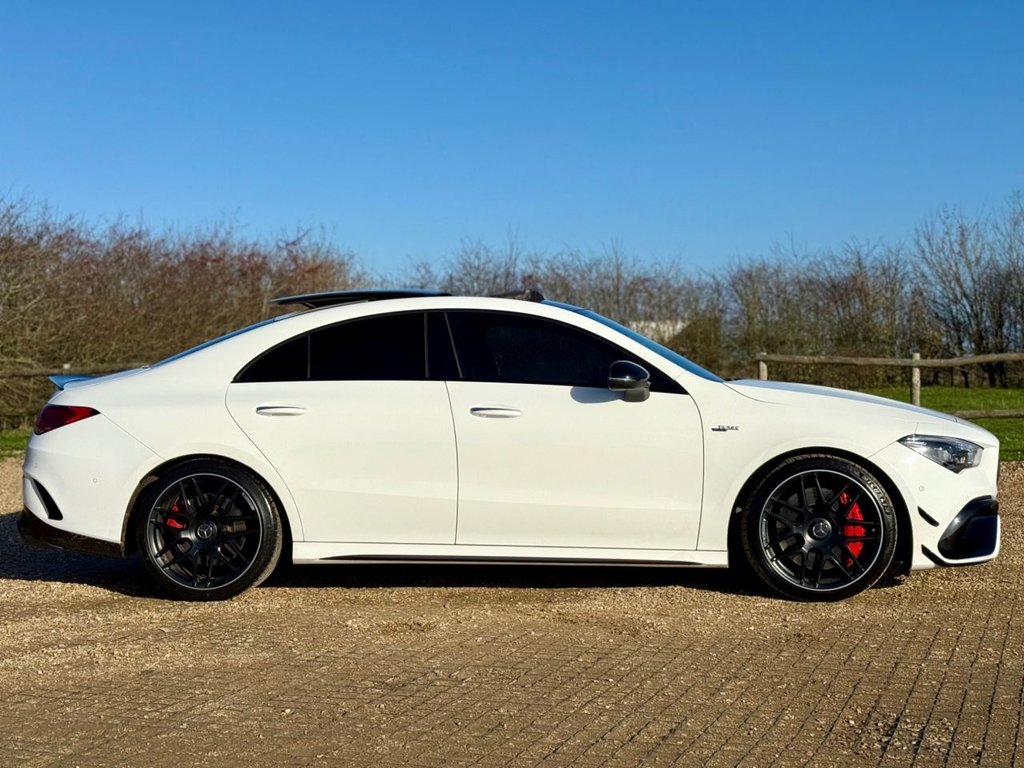 Used Mercedes-Benz CLA 2020 for sale - 76655132: Photo 37