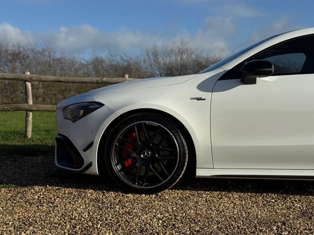 Used Mercedes-Benz CLA 2020 for sale - 76655132: Photo 38