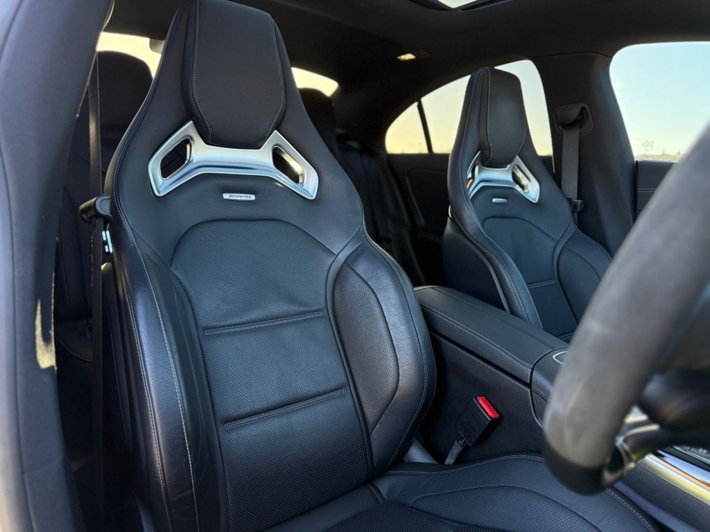 Used Mercedes-Benz CLA 2020 for sale - 76655132: Photo 39