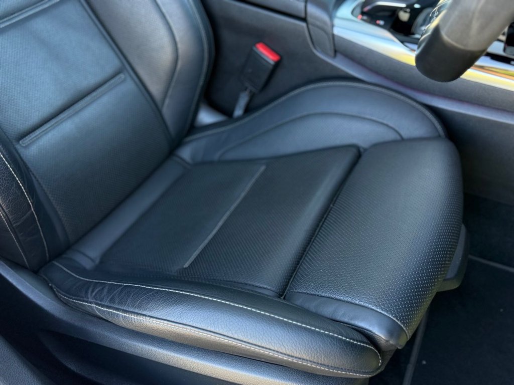 Used Mercedes-Benz CLA 2020 for sale - 76655132: Photo 40