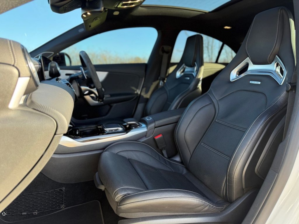 Used Mercedes-Benz CLA 2020 for sale - 76655132: Photo 41