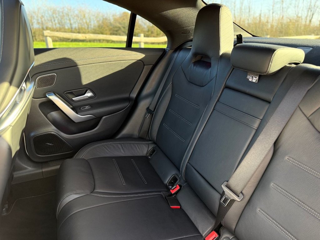 Used Mercedes-Benz CLA 2020 for sale - 76655132: Photo 42