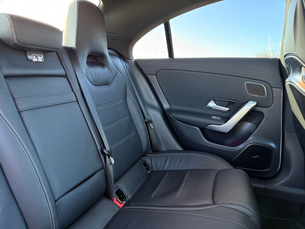 Used Mercedes-Benz CLA 2020 for sale - 76655132: Photo 43