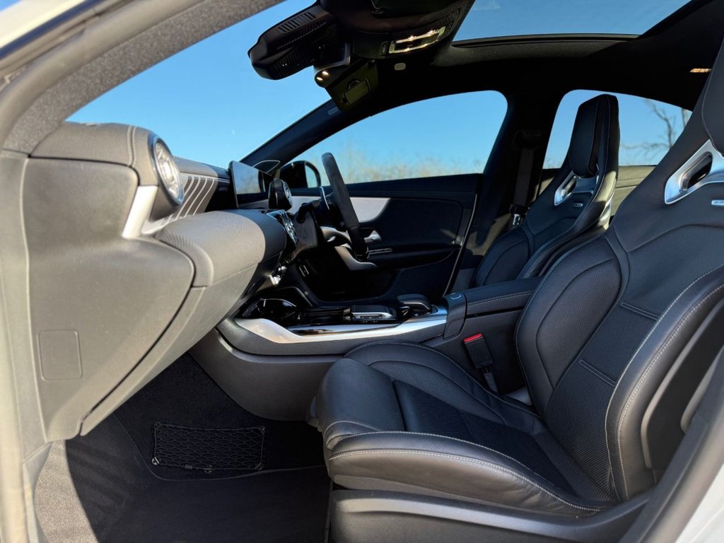 Used Mercedes-Benz CLA 2020 for sale - 76655132: Photo 45