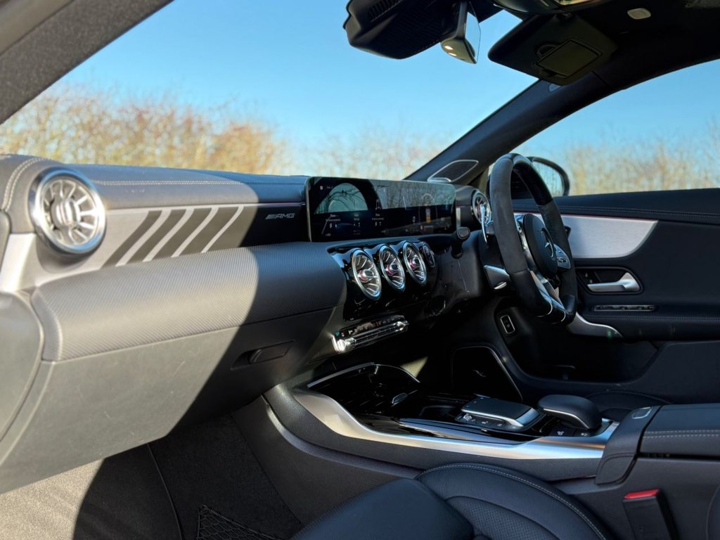 Used Mercedes-Benz CLA 2020 for sale - 76655132: Photo 46