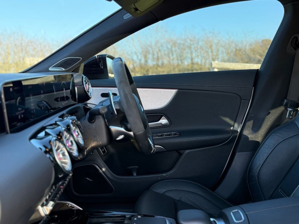 Used Mercedes-Benz CLA 2020 for sale - 76655132: Photo 47