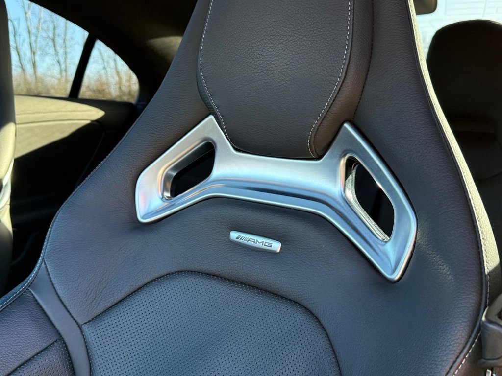 Used Mercedes-Benz CLA 2020 for sale - 76655132: Photo 48