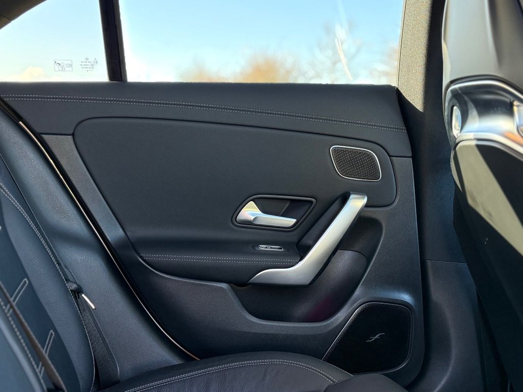 Used Mercedes-Benz CLA 2020 for sale - 76655132: Photo 49