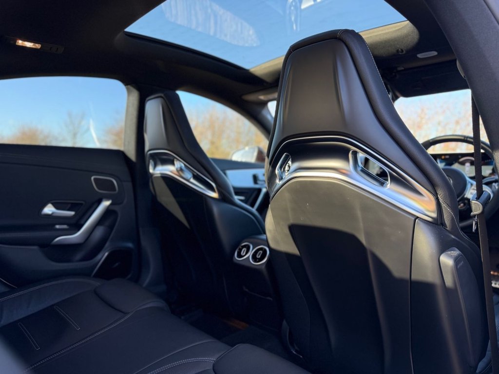 Used Mercedes-Benz CLA 2020 for sale - 76655132: Photo 50