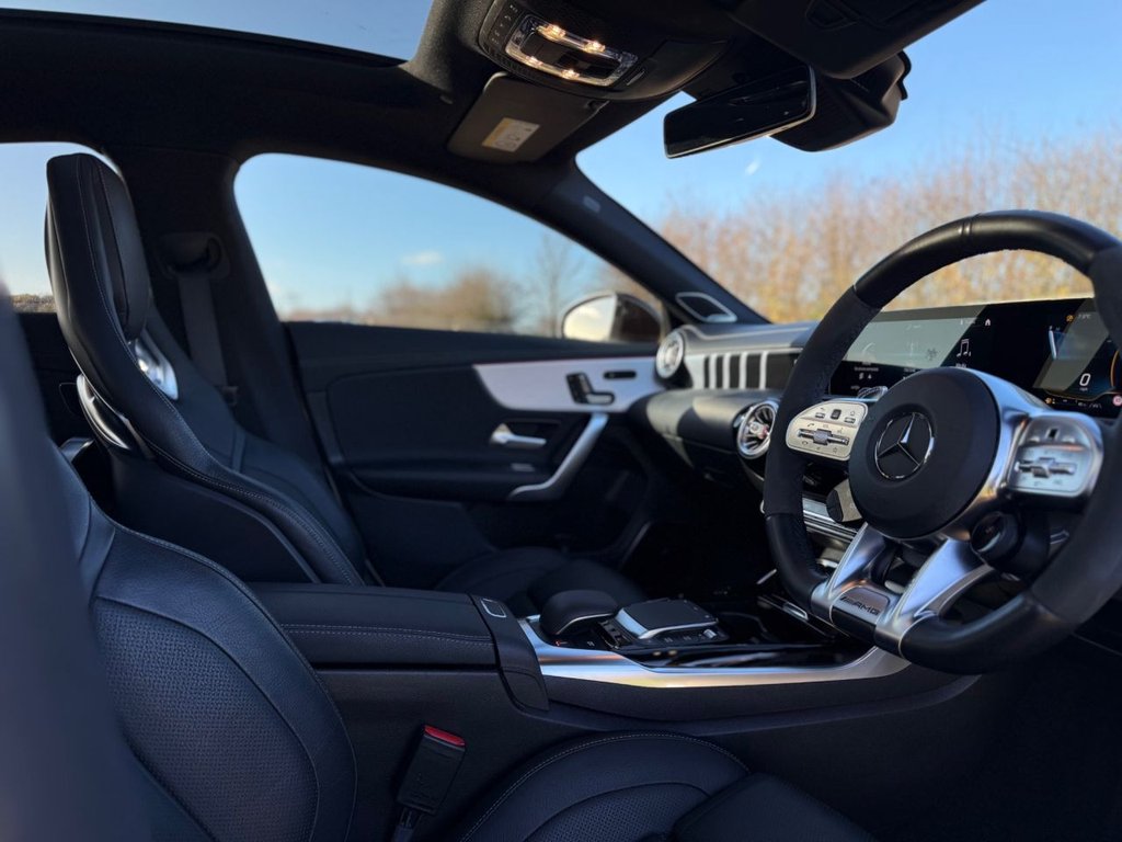 Used Mercedes-Benz CLA 2020 for sale - 76655132: Photo 7