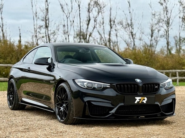 Used BMW M4 2018 for sale - 76297041: Photo 12
