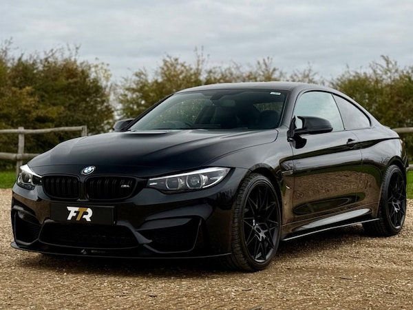 Used BMW M4 2018 for sale - 76297041: Photo 13