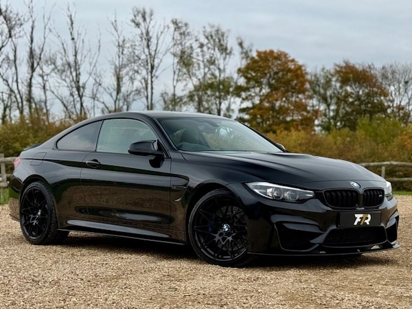 Used BMW M4 2018 for sale - 76297041: Photo 14