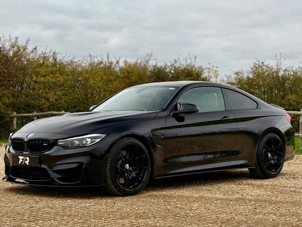 Used BMW M4 2018 for sale - 76297041: Photo 15